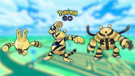 How to Evolve Electabuzz Into Electivire in Pokemon .